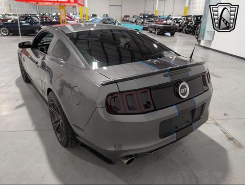 2014 Ford Mustang GT