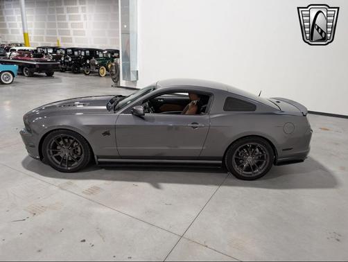 2014 Ford Mustang GT