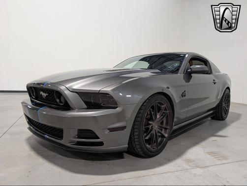2014 Ford Mustang GT