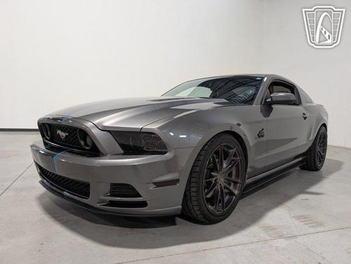 2014 Ford Mustang GT