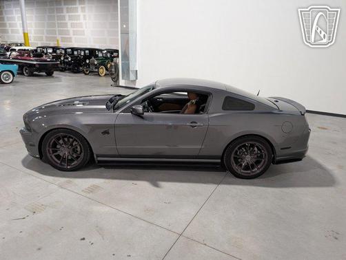 2014 Ford Mustang GT
