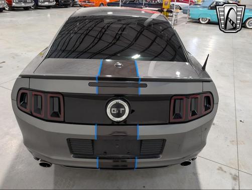 2014 Ford Mustang GT