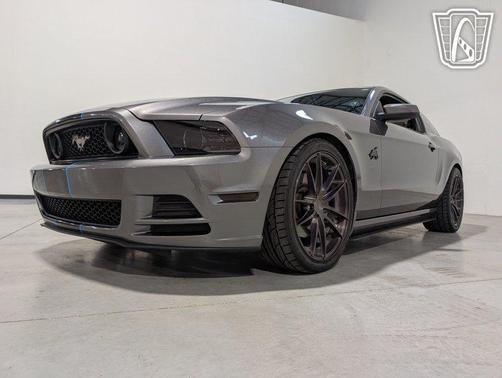 2014 Ford Mustang GT