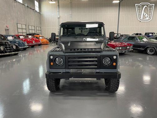 1991 Land Rover Defender 90
