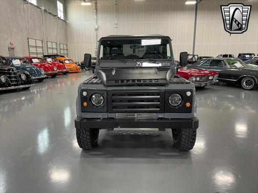 1991 Land Rover Defender 90
