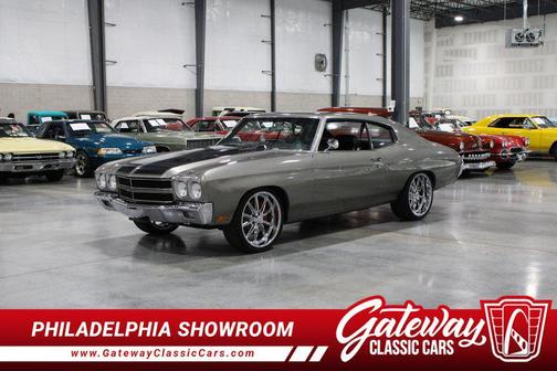 1970 Chevrolet Chevelle 