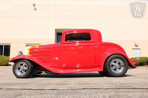 1932 Ford Coupe 