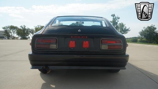 1972 Datsun 240Z Restomod