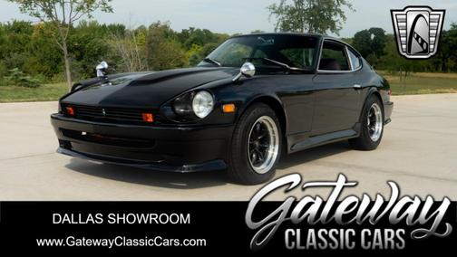 1972 Datsun 240Z Restomod