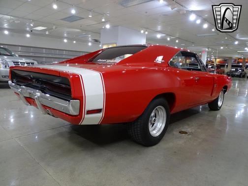 1970 Dodge Charger Base
