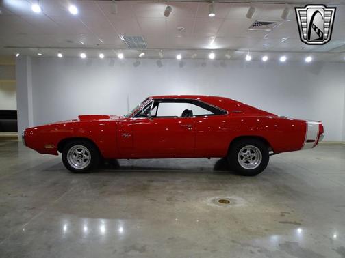 1970 Dodge Charger Base