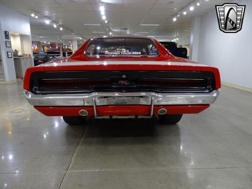 1970 Dodge Charger Base