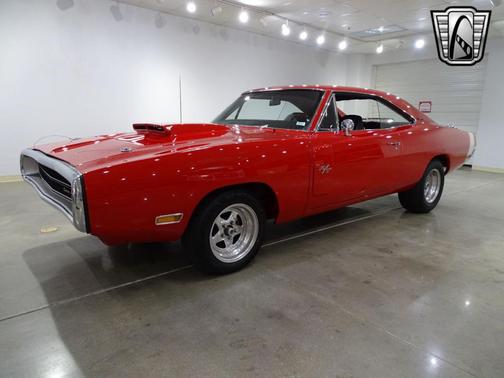 1970 Dodge Charger Base