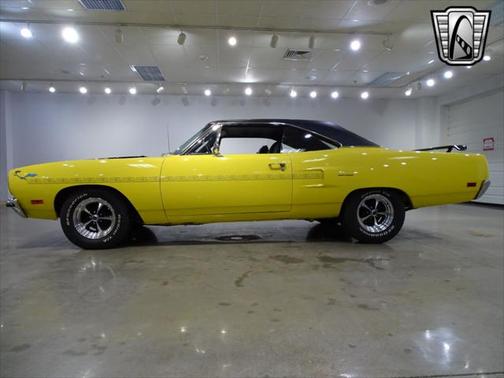 1970 Plymouth Roadrunner
