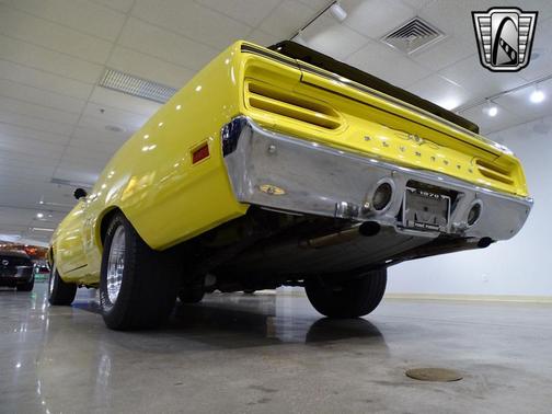 1970 Plymouth Roadrunner