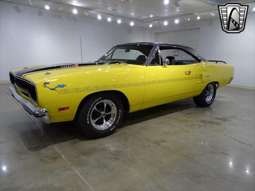 1970 Plymouth Roadrunner