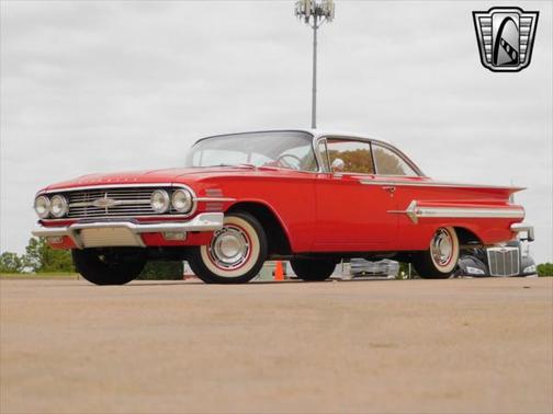 1960 Chevrolet Impala Base