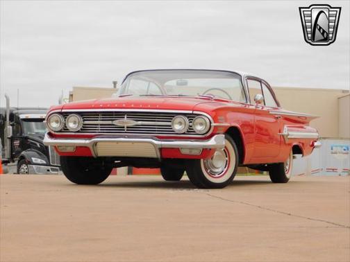 1960 Chevrolet Impala Base