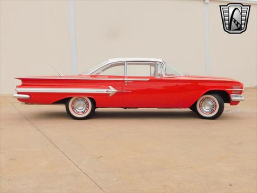 1960 Chevrolet Impala Base