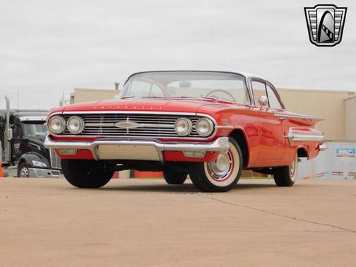 1960 Chevrolet Impala Base