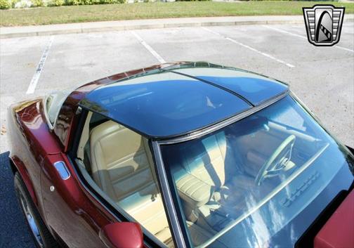 1978 Chevrolet Corvette