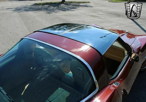 1978 Chevrolet Corvette