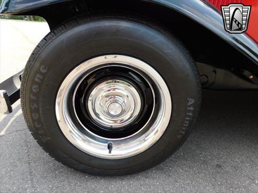 1933 Chevrolet Pickup Truck
