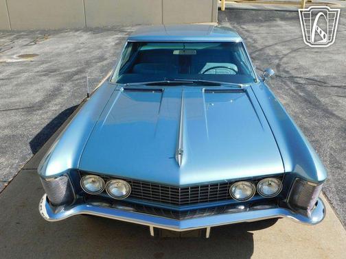 1964 Buick Riviera 