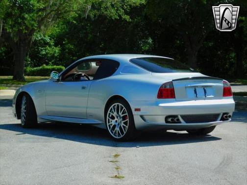2006 Maserati GranSport Base