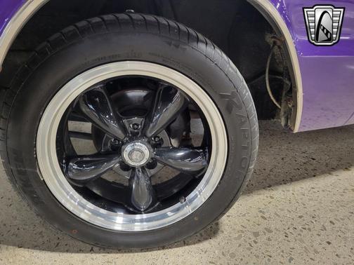 1966 Dodge Charger Base