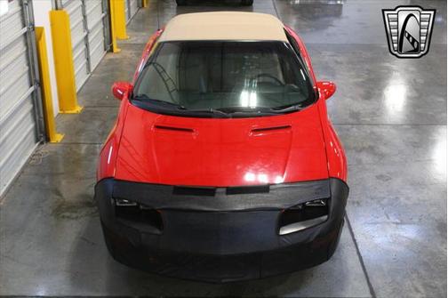 1995 Chevrolet Camaro Z28