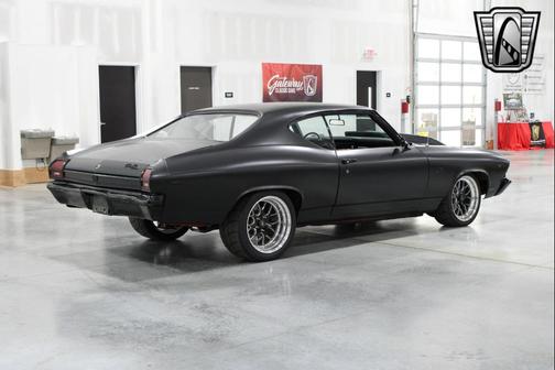 1969 Chevrolet Chevelle 