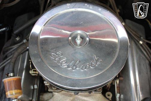Burgundy 1964 Chevrolet C10/K10 Base
