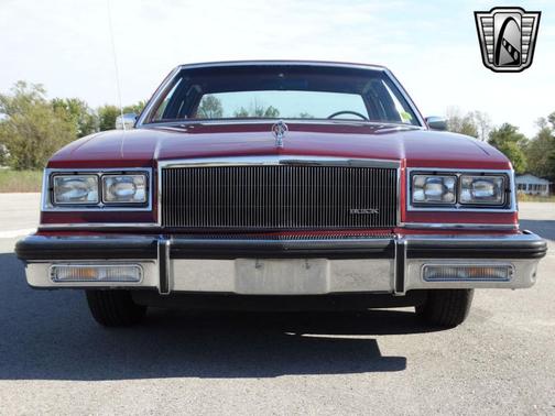 1984 Buick LeSabre 