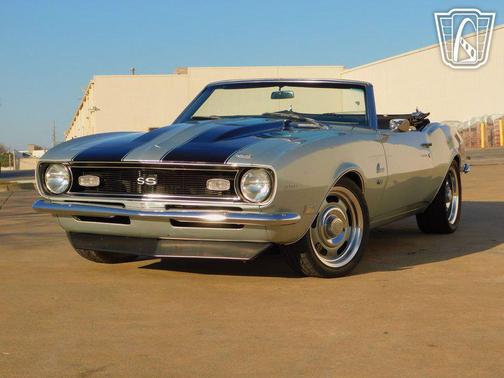 1968 Chevrolet Camaro Base