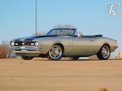 1968 Chevrolet Camaro Base