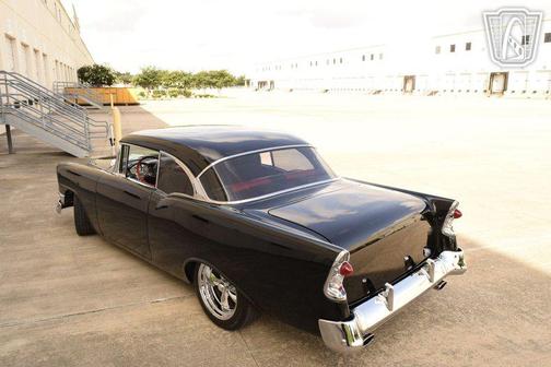 1956 Chevrolet Bel Air Base