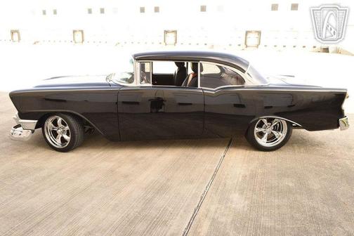1956 Chevrolet Bel Air Base