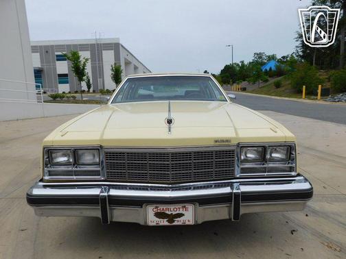 1979 Buick Electra Base