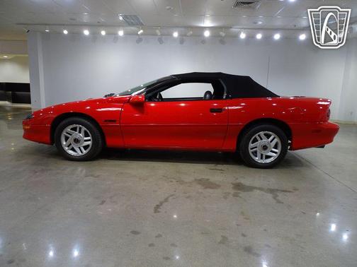 1995 Chevrolet Camaro Z28