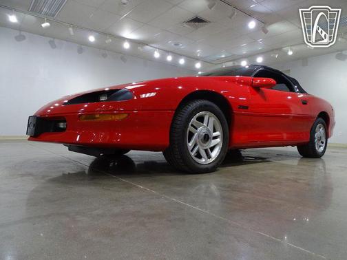 1995 Chevrolet Camaro Z28