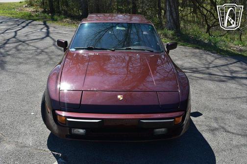 1987 Porsche 944 
