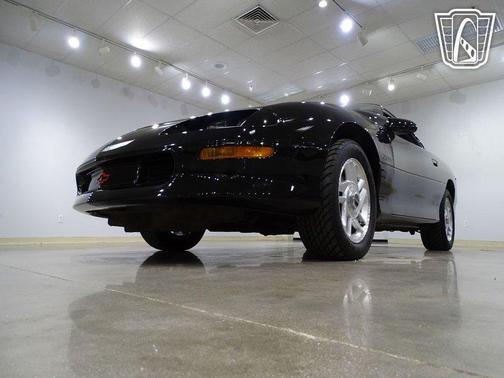 1995 Chevrolet Camaro Z28