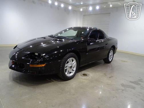 1995 Chevrolet Camaro Z28