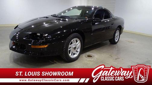 1995 Chevrolet Camaro Z28