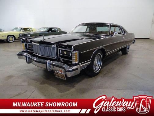 1975 Mercury Grand Marquis 