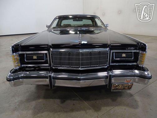 1975 Mercury Grand Marquis 