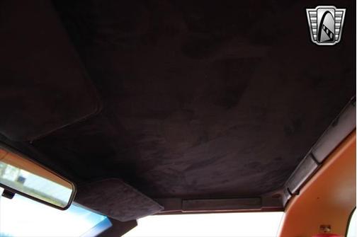 1990 Chevrolet Corvette Base