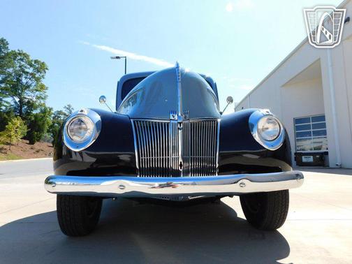 1941 Ford Pickup Truck Base