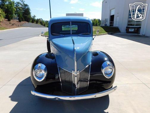 1941 Ford Pickup Truck Base